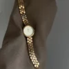 Gold Watches for Women Dainty Bracelet Watch