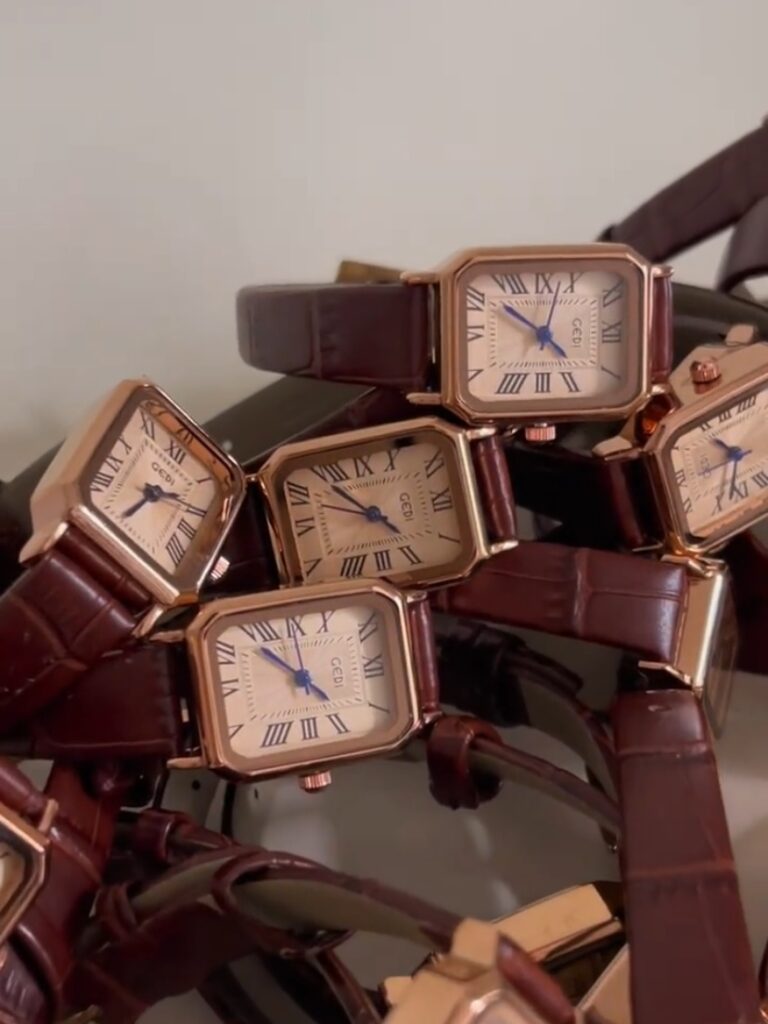 Mocha Mousse: This Year’s Color Trend Meets Timeless Style