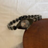Vintage Style Gold/Silver Small Face Women's Watch