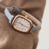 White Colour Watches for Ladies Trendy Watches for Women