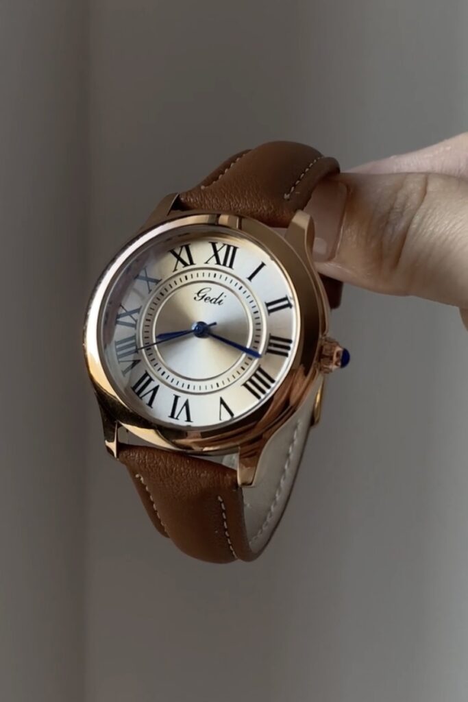 Mocha Mousse: This Year’s Color Trend Meets Timeless Style