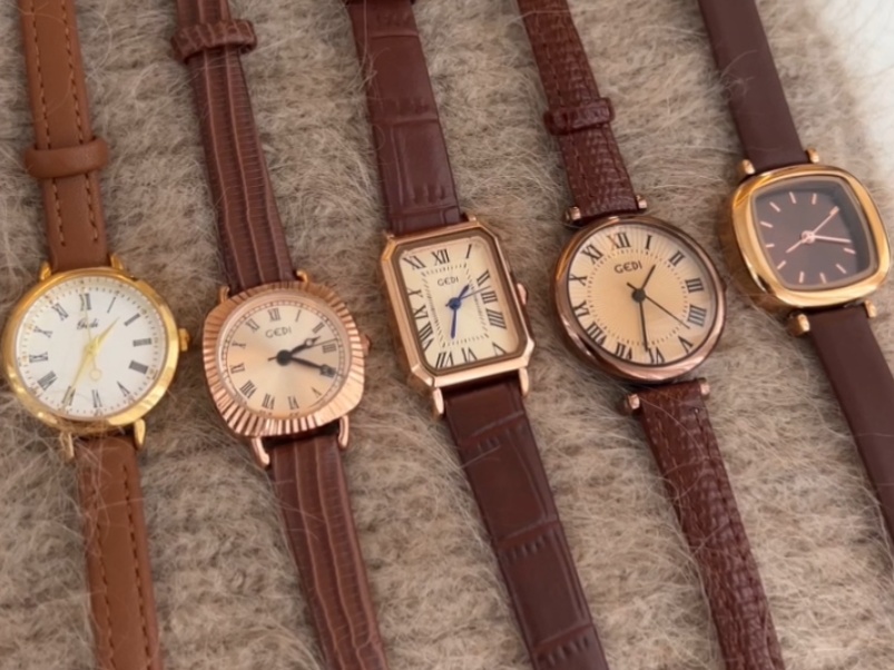 Mocha Mousse: This Year’s Color Trend Meets Timeless Style