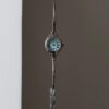 Vintage Style Gold/Silver Round Face Bracelet Watch