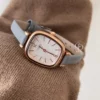 White Colour Watches for Ladies Trendy Watches for Women