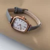 White Colour Watches for Ladies Trendy Watches for Women