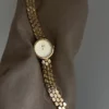 Gold Watches for Women Dainty Bracelet Watch