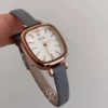 White Colour Watches for Ladies Trendy Watches for Women