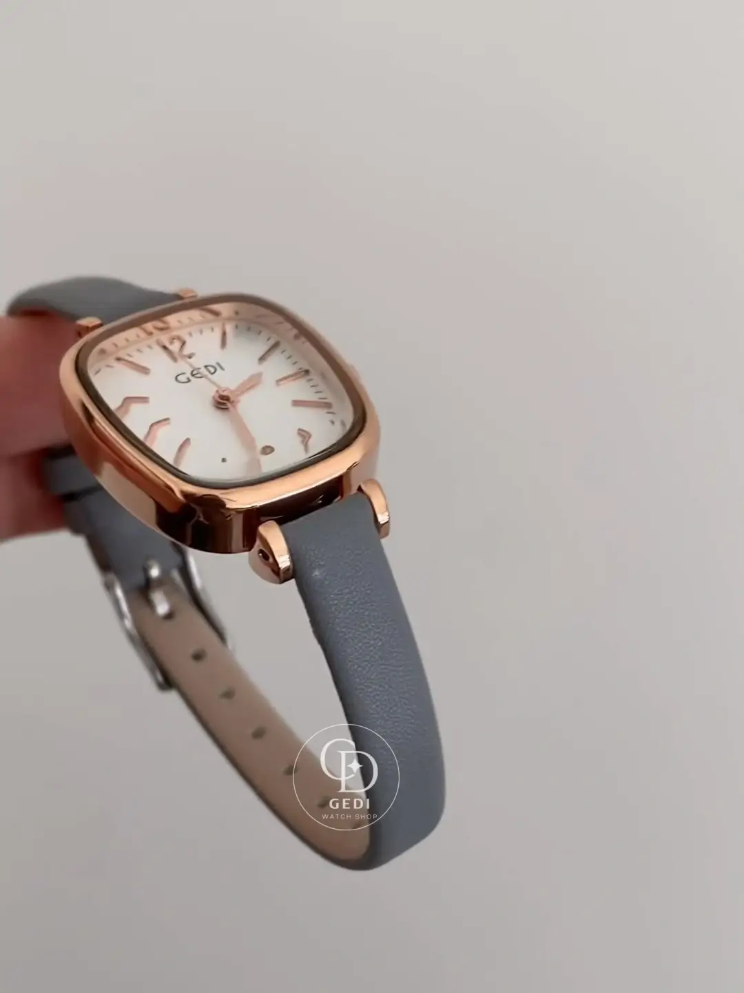 White Colour Watches for Ladies Trendy Watches for Women