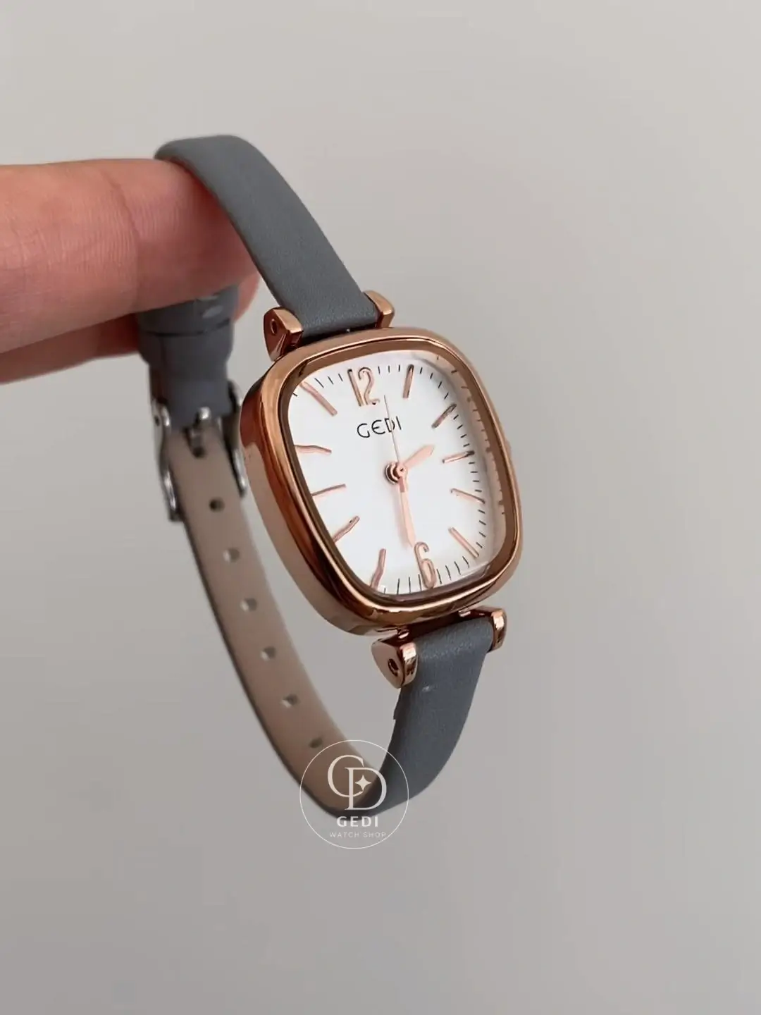 White Colour Watches for Ladies Trendy Watches for Women