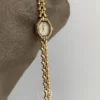Vintage Ladies Gold Watches Small Face Women's Watch