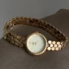 Gold Watches for Women Dainty Bracelet Watch