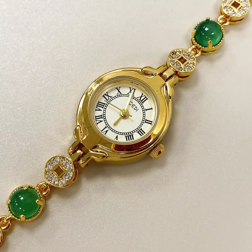 Gedi Watch Detail